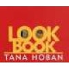 Look Book (Hardcover, 1st ed) - Tana Hoban Photo