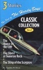 Best of The Hardy Boys Classic Collection - Three Stories (Hardcover) - Franklin W Dixon Photo