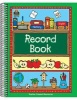 Record Book (Paperback, New) - Teacher Created Resources Photo