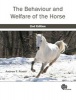 The Behaviour and Welfare of the Horse (Paperback, 2nd Revised edition) - Andrew F Fraser Photo