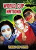 World Cup Nations (Paperback) - Michael Hurley Photo