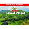 A Boot Up the Malvern Hills - 10 Leisure Walks of Discovery (Hardcover) - Roger Redfern Photo