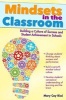 Mindsets in the Classroom (Paperback) - Mary Cay Ricci Photo