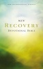 NIV Recovery Devotional Bible (Paperback, Special edition) - Zondervan Publishing Photo