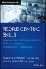 People-Centric Skills - Interpersonal and Communication Skills for Auditors and Business Professionals (Hardcover) - Danny M Goldberg Photo