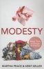 Modesty - More Than a Change of Clothes (Paperback) - Martha Peace Photo