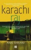 Karachi Raj (Hardcover) - Anis Shivani Photo