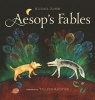 Aesop's Fables (Hardcover) - Michael Rosen Photo