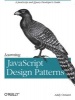 Learning JavaScript Design Patterns (Paperback) - Addy Osmani Photo