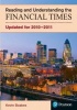 Reading and Understanding the "Financial Times" (Paperback, 2nd Revised edition) - Kevin Boakes Photo