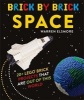 Brick by Brick Space (Paperback) - Warren Elsmore Photo