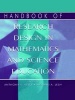 Handbook of Research Design in Mathematics and Science Education (Hardcover) - Anthony Edward Kelly Photo