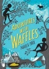 Adventures with Waffles (Hardcover) - Maria Parr Photo