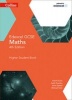 GCSE Maths Edexcel Higher Student Book (Paperback, 4th Revised edition) - Kevin Evans Photo