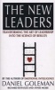 The New Leaders - Transforming the Art of Leadership (Paperback, New Ed) - Daniel Goleman Photo