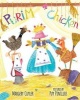 Purim Chicken (Hardcover) - Margery Cuyler Photo