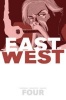 East of West, Volume 4 - Who Wants War? (Paperback) - Nick Dragotta Photo