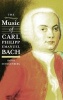 The Music of Carl Philipp Emanuel Bach (Hardcover) - David Schulenberg Photo