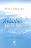 Aviation Food Safety (Hardcover) - Erica Sheward Photo