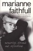 Memories, Dreams and Reflections (Paperback) - Marianne Faithfull Photo