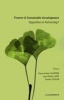 Finance and Sustainable Development - Opposition or Partnership? (Paperback) - Pierre Andre Chiappori Photo