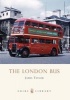 The London Bus (Paperback) - James Taylor Photo