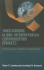 Transforming Global Information and Communication Markets - The Political Economy of Innovation (Paperback) - Peter F Cowhey Photo