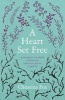 A Heart Set Free - A Journey to Hope Through the Psalms of Lament (Paperback) - Christina Fox Photo