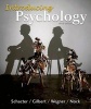 Introducing Psychology (Paperback, 3rd) - Daniel L Schacter Photo