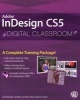 InDesign CS5 Digital Classroom (Paperback) - Christopher BR Smith Photo