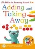 Adding and Taking Away (Paperback) - Dk Photo