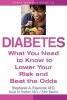 Every Woman's Guide to Diabetes - What You Need to Know to Lower Your Risk and Beat the Odds (Paperback) - Stephanie A Eisenstat Photo