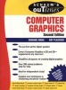 Schaum's Outline of Computer Graphics (Paperback, 2nd Revised edition) - Zhingang Xiang Photo