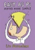 Easy as Pi - Maths Made Simple (Hardcover) - Liz Strachan Photo