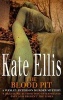 The Blood Pit (Paperback) - Kate Ellis Photo