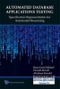 Automated Database Applications Testing - Specification Representation for Automated Reasoning (Hardcover) - Rana Farid Mikhail Photo