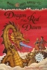 Dragon of the Red Dawn (Paperback) - Mary Pope Osborne Photo