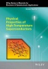 Physical Properties of High-Temperature Superconductors (Hardcover) - Rainer Wesche Photo