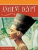 Ancient Egypt (Hardcover) - Fiona Macdonald Photo