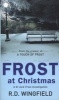 Frost at Christmas (Paperback, New Ed) - RD Wingfield Photo