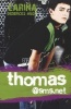 Thomas@sms.net KABV: Gr 9 (Afrikaans, Paperback, Skool Uitgawe) - Carina Diedericks Hugo Photo