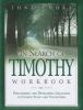 In Search of Timothy Workbook (Paperback, Workbook) - Tony Cooke Photo