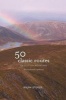 50 Classic Routes on Scottish Mountains (Paperback, Revised and Upd) - Ralph Storer Photo