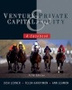 Venture Capital and Private Equity - A Casebook (Hardcover, 5th Revised edition) - Josh A Lerner Photo