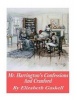 Mr. Harrison's Confessions and Cranford (Paperback) - Elizabeth Gaskell Photo