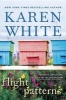 Flight Patterns (Hardcover) - Karen White Photo