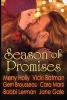 Season of Promises (Paperback) - Merry Holly Photo