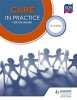 Care in Practice for CfE Higher (Paperback) - Janet Miller Photo