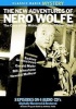 The New Adventures of Nero Wolfe - The Case of the Midnight Ride and Other Tales (Standard format, CD) - Sydney Greenstreet Photo