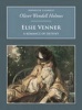 Elsie Venner - A Romance of Destiny (Paperback) - Oliver Wendell Holmes Photo